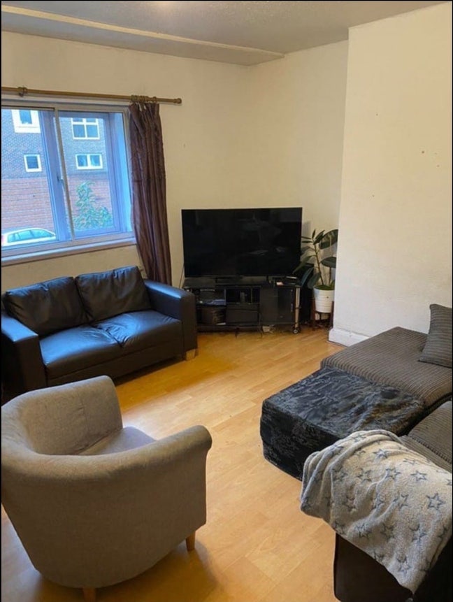 Short term sublet 1st Nov - 10th Jan Main Photo