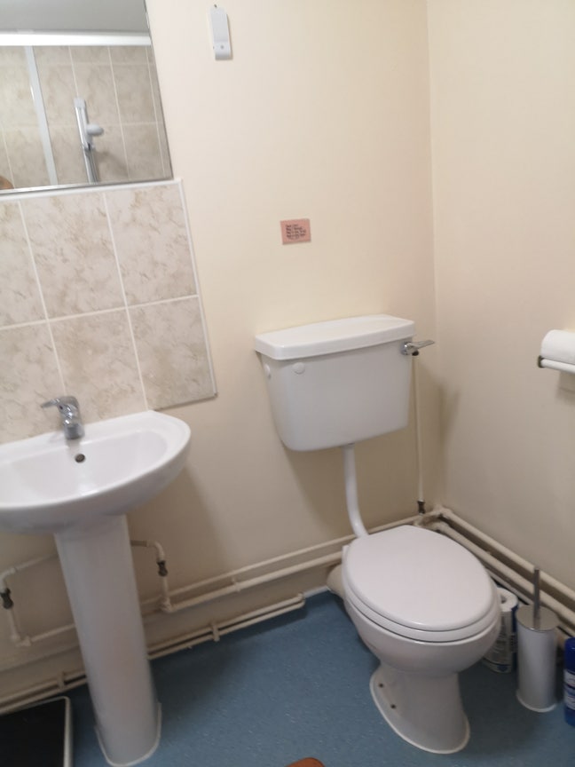 Room to Let Main Photo