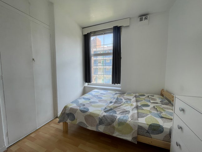 Lovely Double Room Near Tower Bridge/Wapping Main Photo