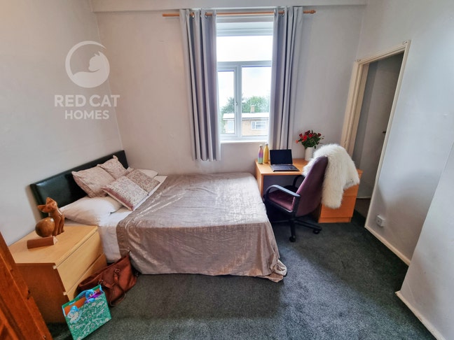 Double Room in Hatfield Main Photo