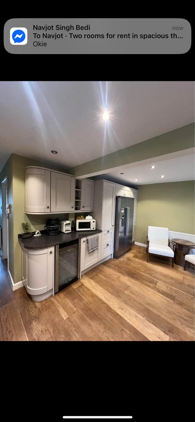 Spacious, newly renovated 3 bed Oxfordshire home Main Photo