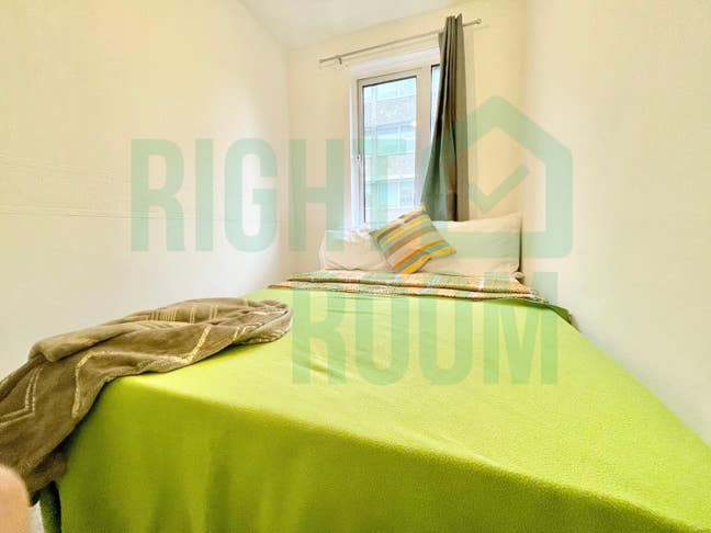 Caledonian Road Double Room to Rent Price Drop! Main Photo