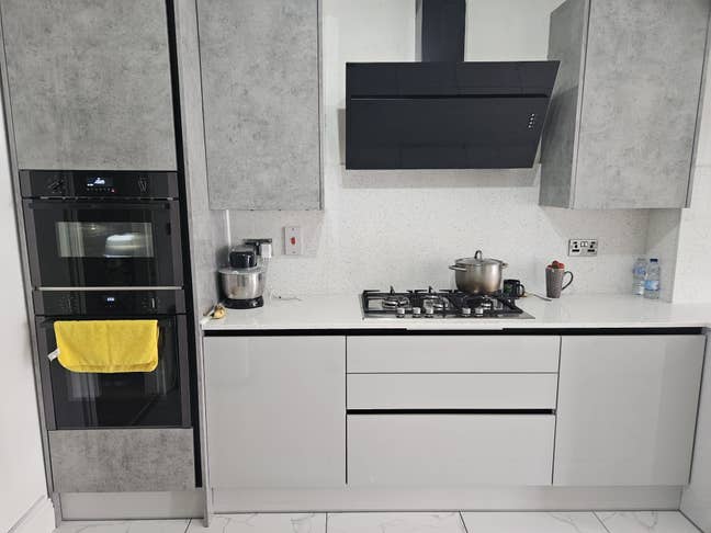 One Bedroom to rent £600 p/m Main Photo