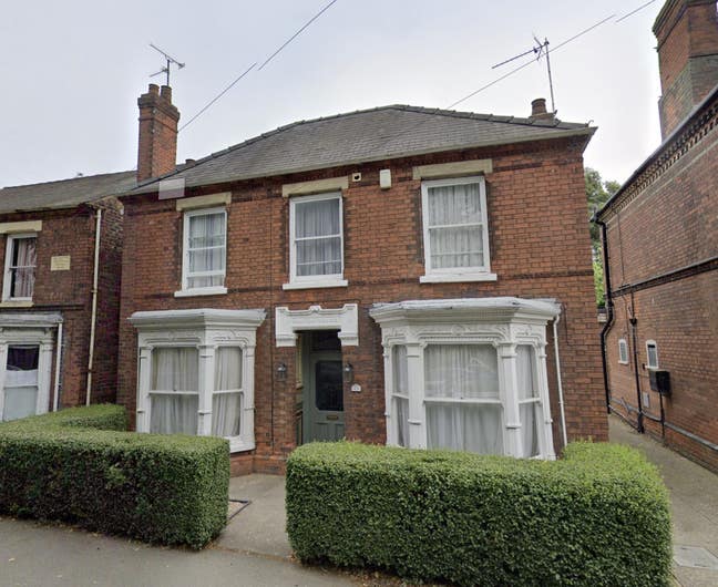 🏠Double Room In Town Centre.🏠 Main Photo