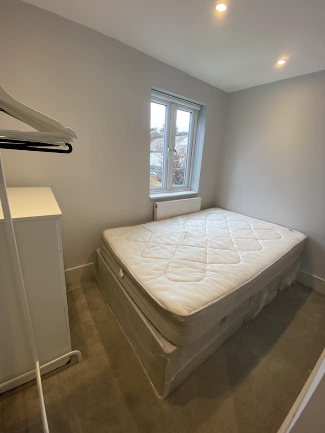 ✨🏠 Cozy Double Room with Garden – Queen’s Park Main Photo