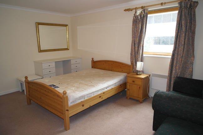 Furnished Ensuite Room in Canary Wharf Main Photo