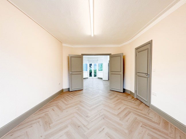 A stunning 4 bedroom terraced house in NW11 Main Photo