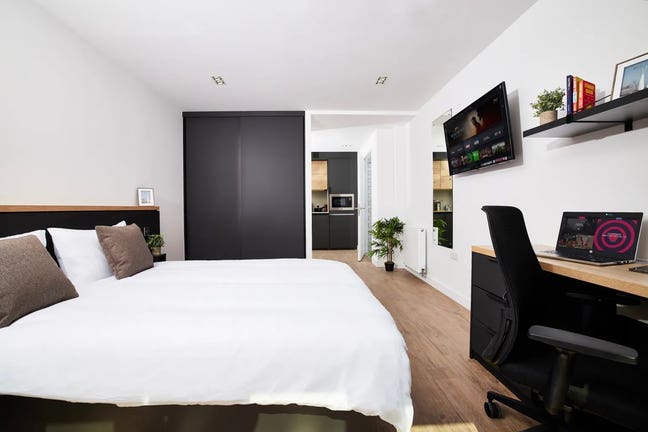 Vita Lewisham Ultimate studio Main Photo
