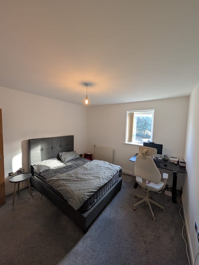 One Bed apartment Available - Short Term let Main Photo