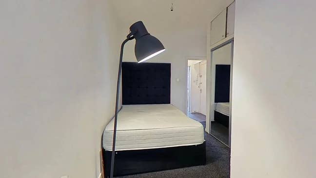 🌟 Stylish 1 Bedroom Apartment – Glasgow City Cent Main Photo
