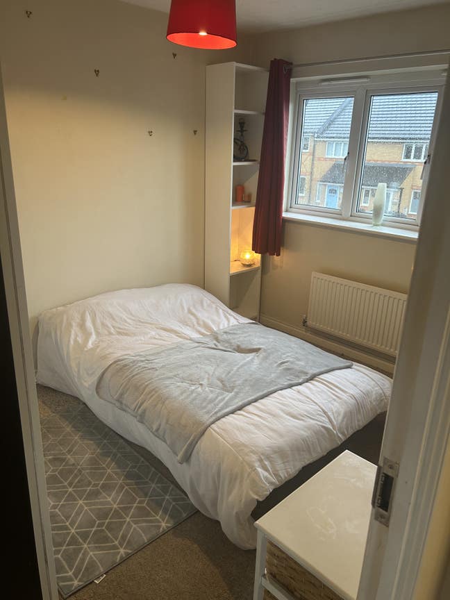 Furnished Room - Short Term Available  Main Photo