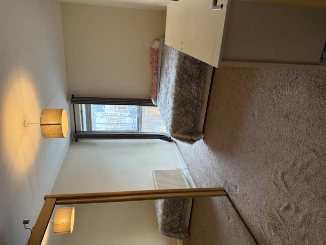 Double room for rent  Main Photo