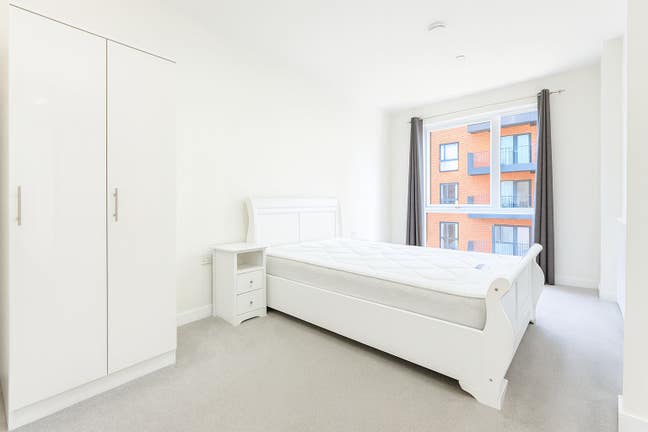 3 Furnished Spacious Rooms in Thamesmead  Main Photo