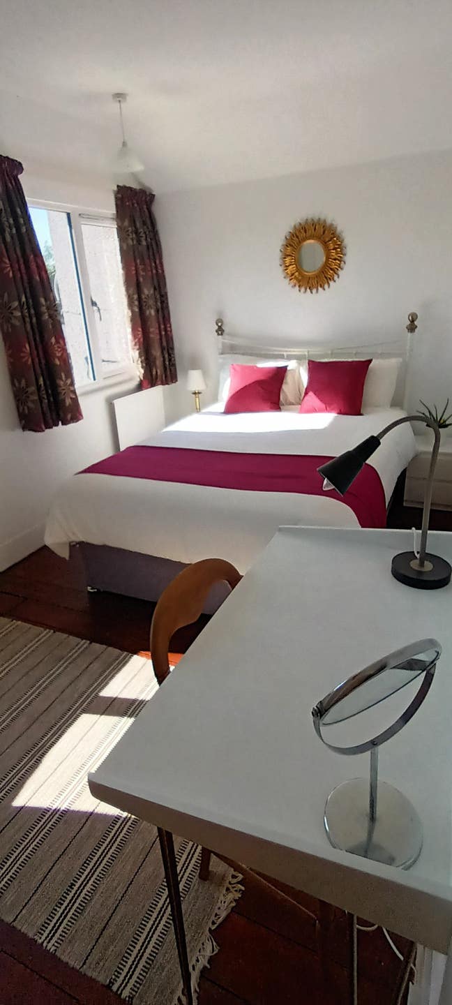 Double room Main Photo