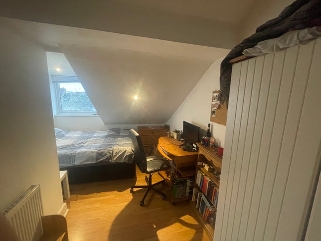 Moira Place room to let Main Photo