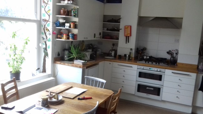Seeking mature house-mate in central Bristol Main Photo