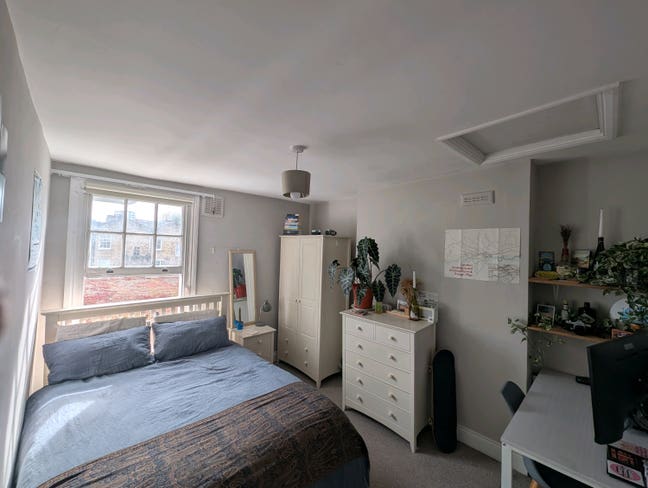 Double Room - Kentish Town/Chalk Farm (NW5) Main Photo
