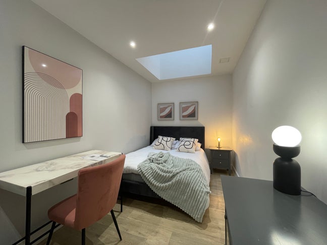 ✨✨En-Suite Room City Centre, PE1 1Pf Main Photo