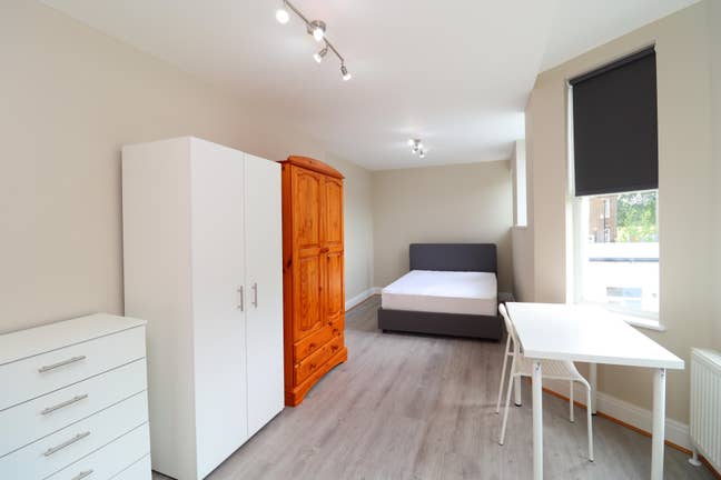 Modern & Spacious Room in Bermondsey!  Main Photo
