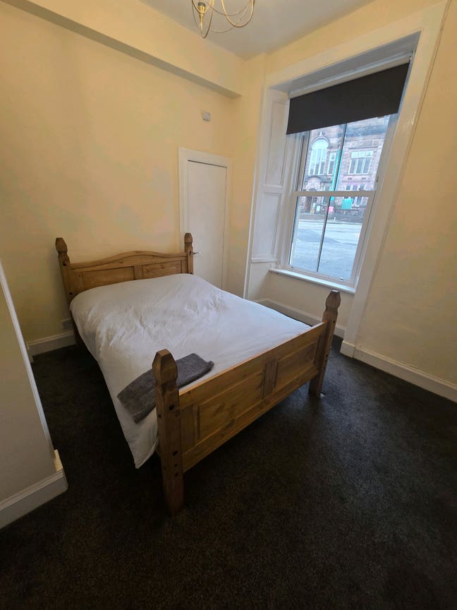 Double room in the city centre  Main Photo