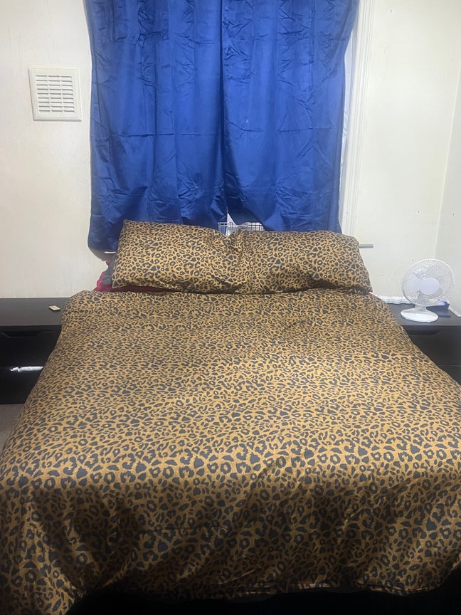 Room to Rent – Hampstead Road, NW1, London Main Photo