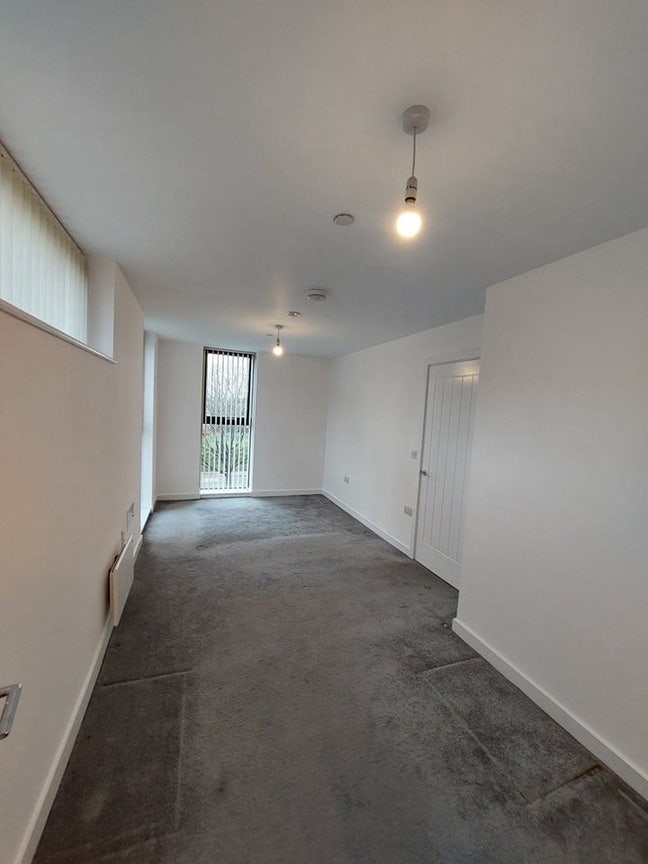 Big Double En-suite Bedroom  Main Photo