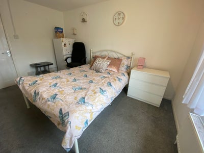 Double room to let in Wisbech  Main Photo