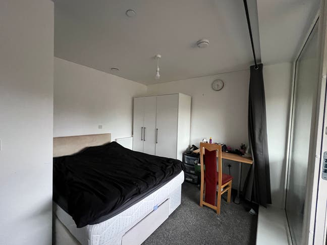 1 bedroom available near Canary Wharf Main Photo