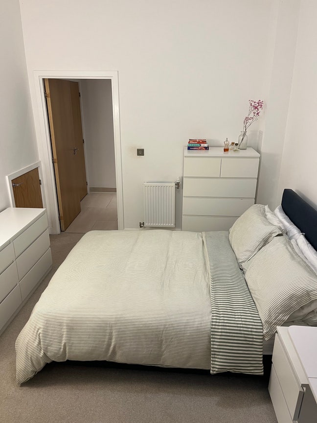 Beautiful Double Room Ensuite in Haggerston Main Photo