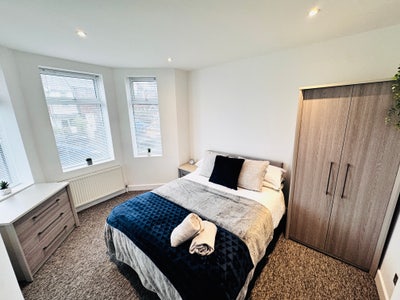 Hollingdean Terrace *All Bills included* Main Photo