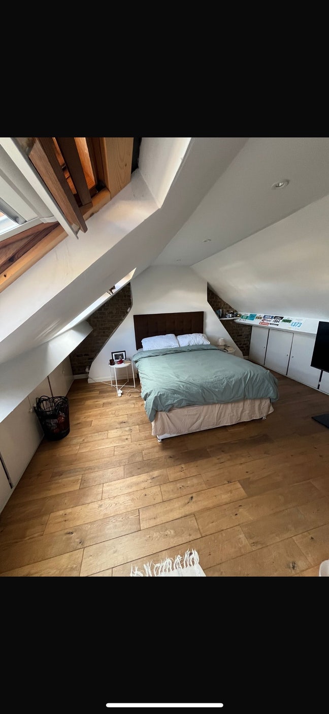 Double Room in Earlsfield Main Photo