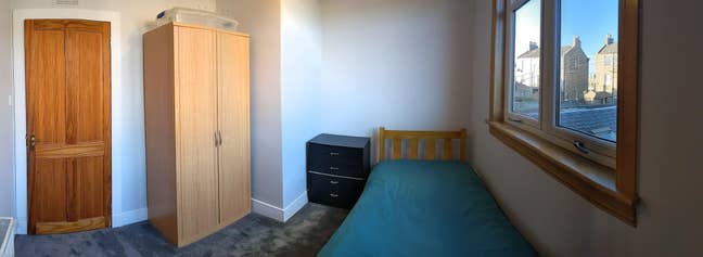 Room near Aberdeen uni Main Photo