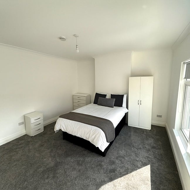 🏠  Newly Furnished – B29, Supported Accommodation Main Photo