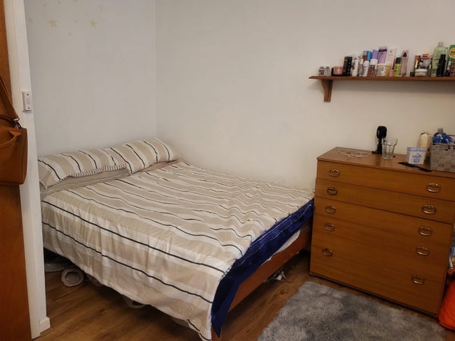 2 bedroom house available Main Photo