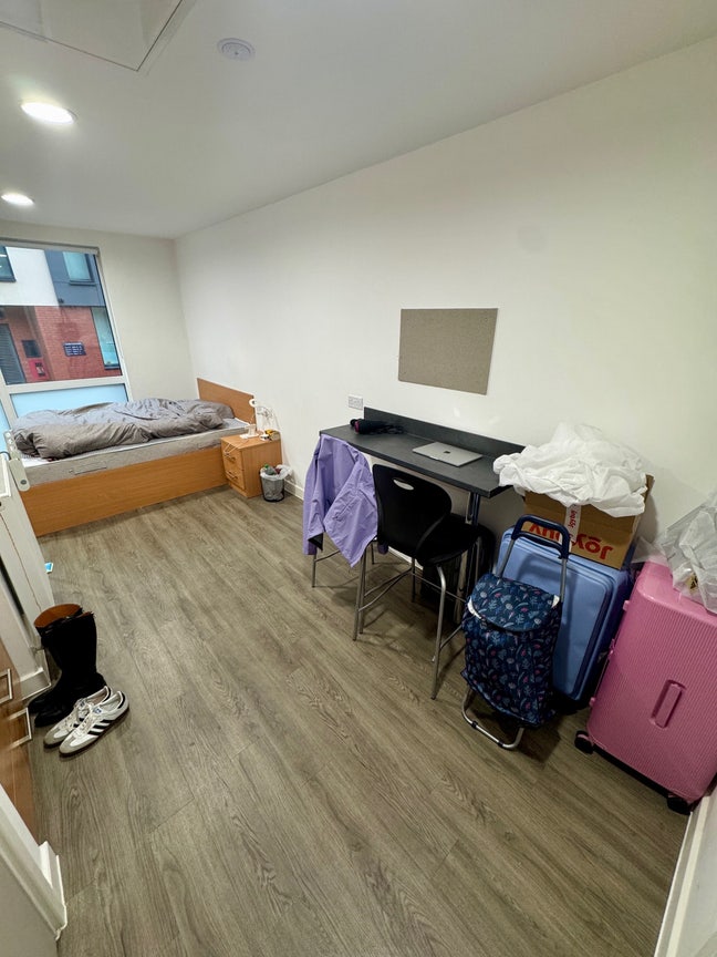 Print Hall Studio in Bristol - for UoB Student Main Photo