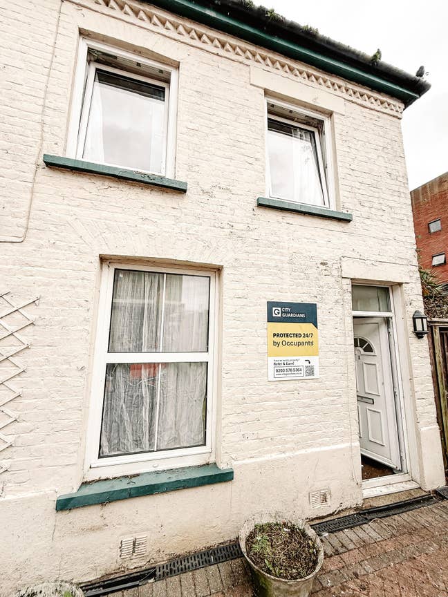 2-Bed House in Finchley – Only £1500pcm! Main Photo