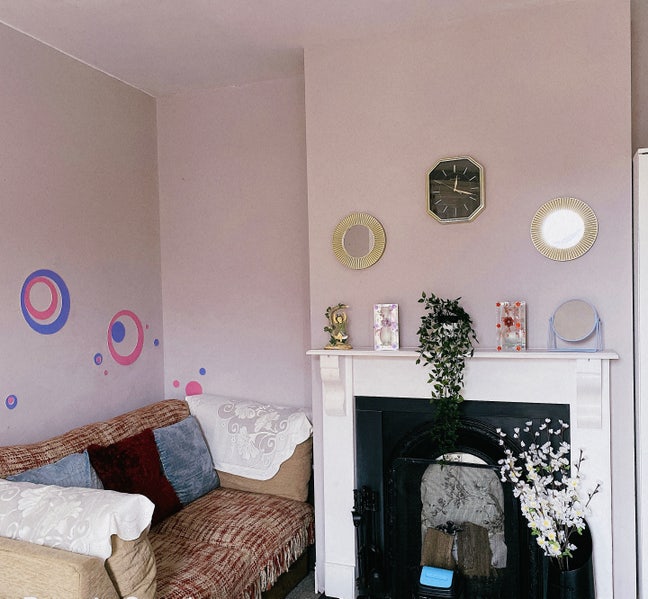 Double room room in the centre of charminster  Main Photo