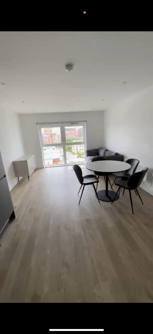 1 bed flat for rent  Main Photo