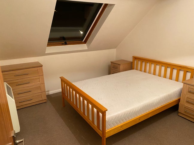 Double Room in Duplex Apartment Main Photo