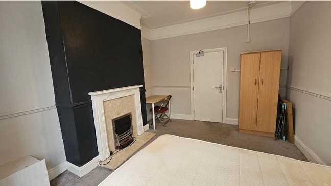 Rooms, Salford BILLS INC, near uni,transport,city Main Photo
