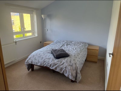 Double room with a view in Woolwich  Main Photo