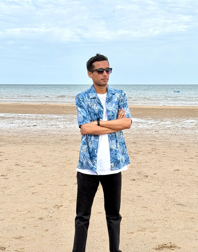 Student Male seeks a single or double room Main Photo