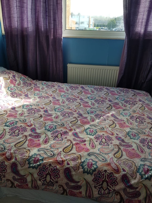 Double Room Available for rent 3 minutes to ASDA Main Photo