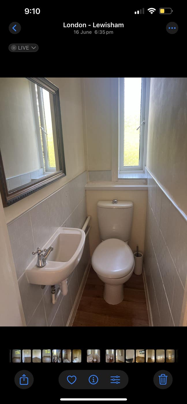 Decent Double Room for Rent Main Photo