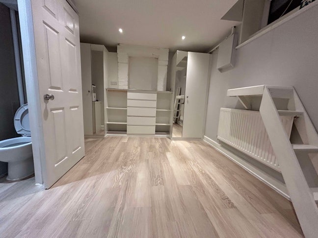 Double en-suite room Main Photo
