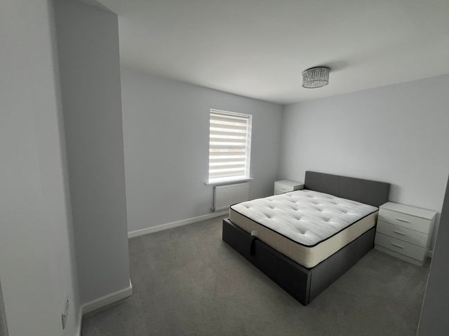 Double room for a single person Main Photo