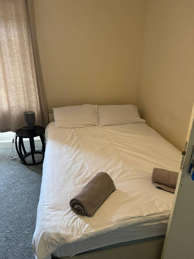 Room in Stratford All Bills Included £830 Pcm  Main Photo