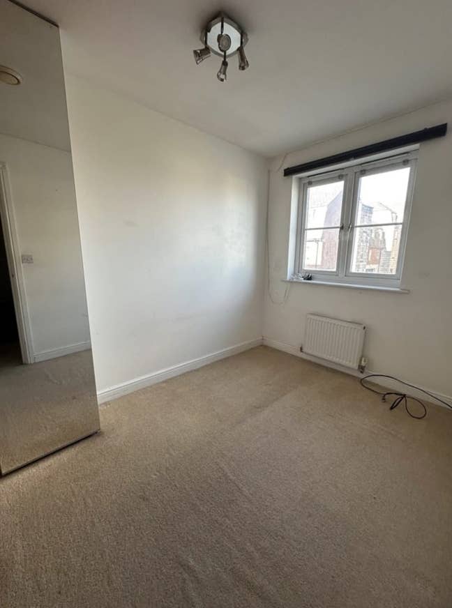 Ensuite Room Available - Swindon Old Town Main Photo
