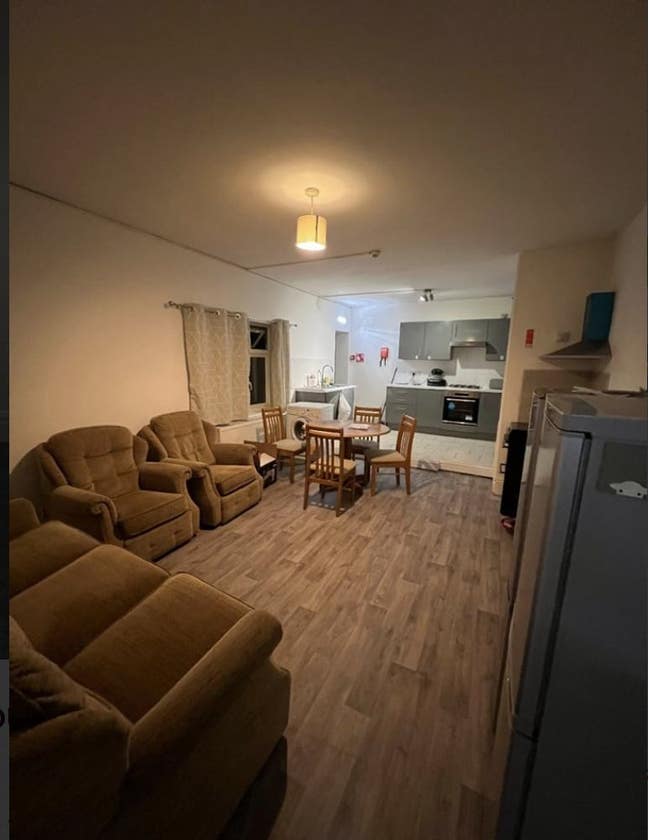 Room in a Shared House, Princes Road, DN35 Main Photo