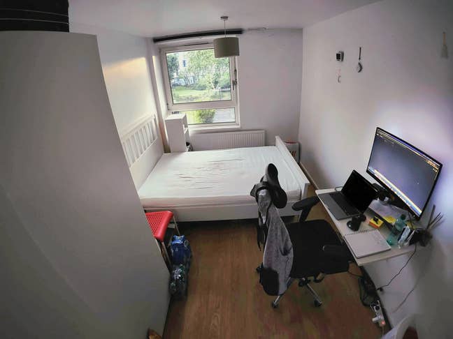 A Superb Double Room to Rent Main Photo